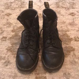 Original Women’s Doc Marten Boots